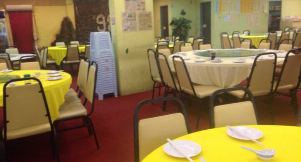 9888 Restaurant Menu Menu For 9888 Restaurant Taman Pertama Kuala Lumpur